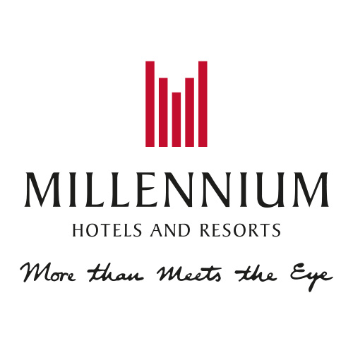 Millennium Hotels & Resorts logo