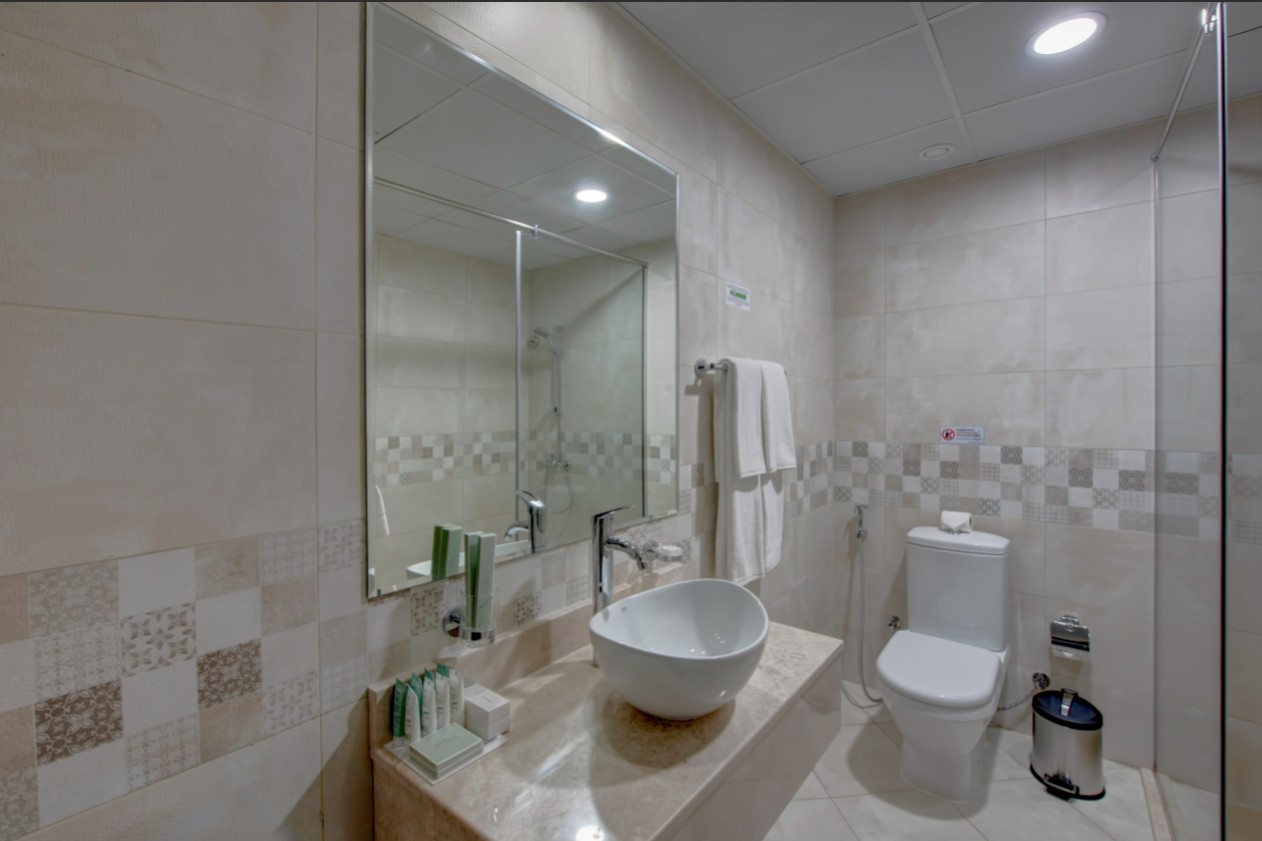 Regency Luxury Suites — Standard Studio 3